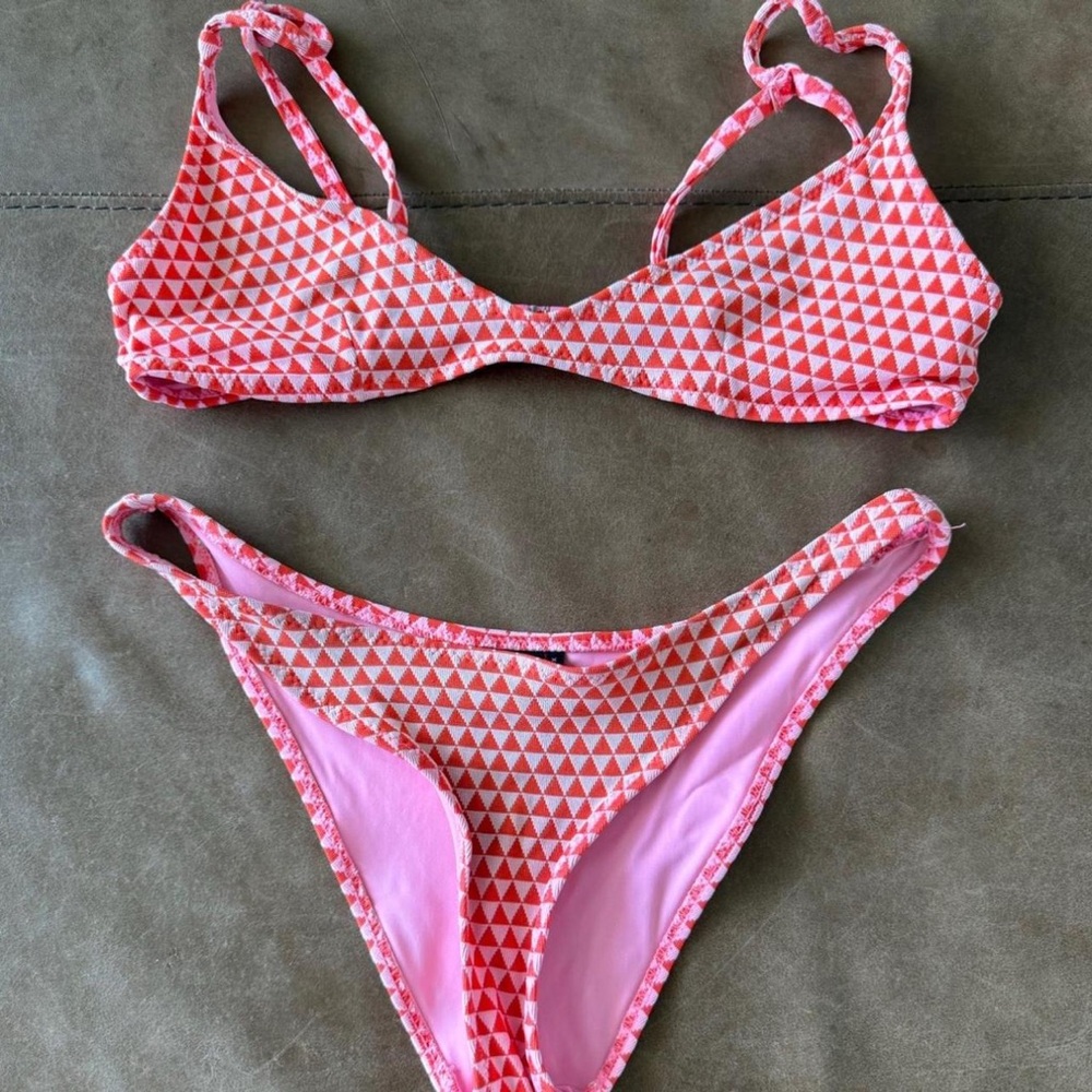 Triangl Bikini